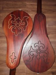 Комузы: “Баткендин Оругунан — Именной Комуздар 30 Жылдык Мурас Менен!” Чыныгы — 7