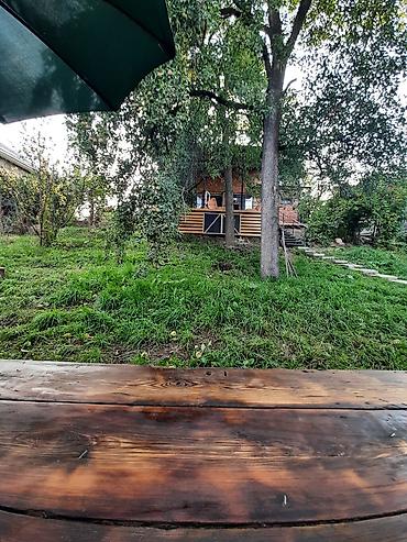 Посуточная аренда домов: Дача в с. Арашан, Арашан Коттедж, посуточная аренда до 6 спальных — 16