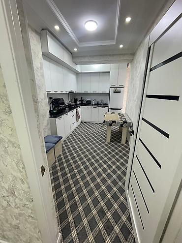 for rent: В г .Ош Шейт-Добо мкр-н в новом доме сдаётся 2- ком Квартира 60 кВ — 9