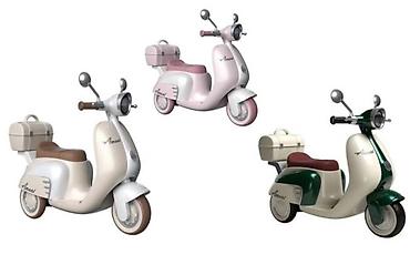 montobene pantalone: 🌸🚲 Dečiji električni skuter – zabava, muzika i vožnja iz snova! ✨ — 1