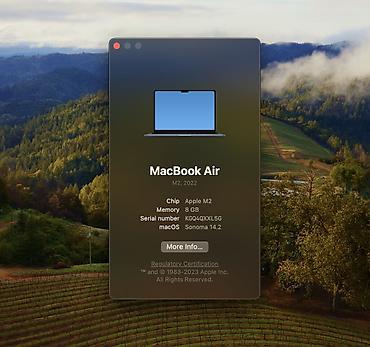 13 peo max: 🍎 Продаю MacBook Air M2 (2022) - стильный, лёгкий и мощный! 💻✨ — 2