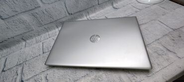 Ноутбуки: Ноутбук, HP, 8 ГБ ОЗУ, Intel Core i7, 15.6 ", Б/у, Для работы, учебы, память SSD — 6