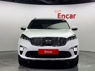 оптика е39: Kia Sorento: 2019 г., 2 л, Автомат, Бензин, Кроссовер