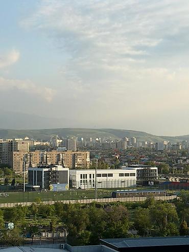 район тэц: 2 комнаты, 48 м², Технопарк Элитка, 11 этаж, Дизайнерский ремонт — 10