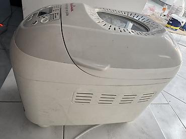 moulinex: Moulinex çörək bişirən aparat – qutulu” “Original Moulinex Home Bread — 3