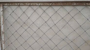 beton panellər: Barmaqlıq