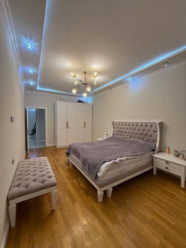 Yeni tikili: 3 otaqlı, Yeni tikili, 192 kv. m — 8