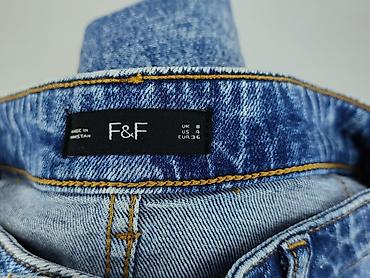 denim co: F&F, Spódnica damska, rozmiar S — 6