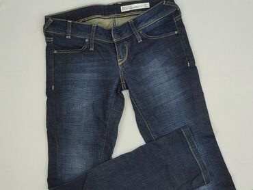 Big Star, Jeansy damskie, XS