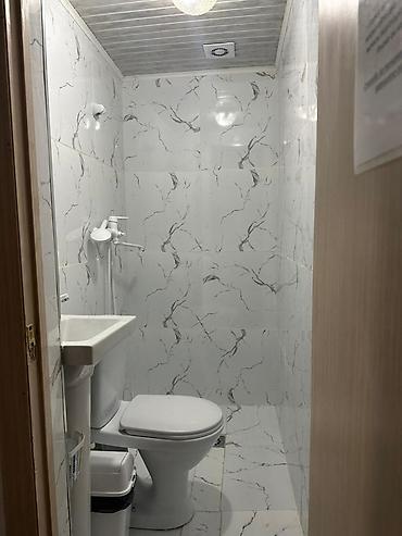 Аренда отелей и хостелов: Гостиница посуточно. Бишкек, район Политех, ул. Водопроводная — 9