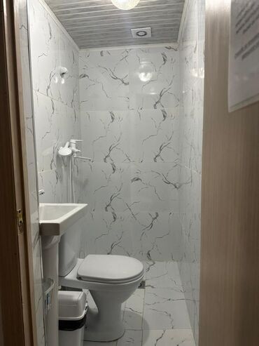 Отели и хостелы: Гостиница посуточно. Бишкек, район Политех, ул. Водопроводная — 10