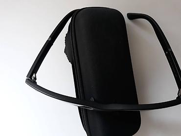 Eynəklər: Gucci gün eynəyi. Gucci gün eynəyi. Əla vəziyyətdə Gucci gün eynək — 5