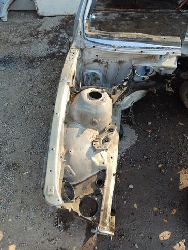 Бампер и комплектующие: Бампер BMW, Б/у, Оригинал — 11