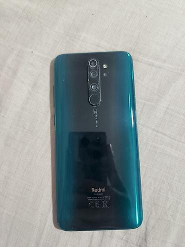 redmi note 8 qiyməti irsad: Redmi Note 8 Pro, 128 GB, rəng - Yaşıl, Barmaq izi — 2