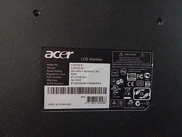 2 ci əl komputer: Masaüstü kompüter dəsti 
iki ədəd dinamik 
Kompüter masası 
HP printer — 10