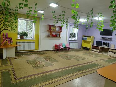 Детские сады, няни: Продаю действующий готовый бизнес,в г. Манас В Джалал -Абаде) работает — 5