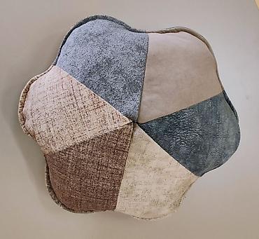 Подушки: 🔥Подушки ВАЛИК,ЦВЕТОЧЕК,ФОНАРИК,КВАДРАТИК👍 Эти милые,уютные,мягкие — 12