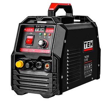 Плазморезы: Плазморез без ЧПУ, Новый, В наличии — 9