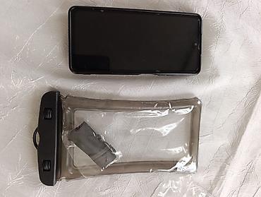 şirin su aparati: Su keçirməyən telefon kisəsi Deniz üçün, su alti çəkiliş üçün — 1