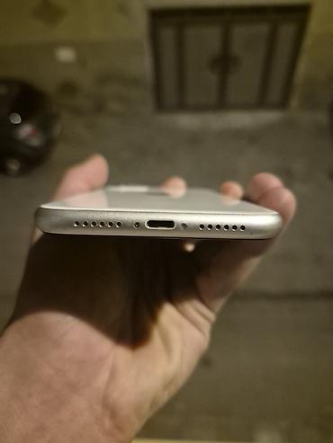 IPhone 11, 128 GB, Ağ, Face ID