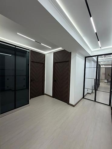 4: 3 комнаты, 112 м², Нижний Джал (Джал-23) Элитка, 4 этаж, Евроремонт — 2