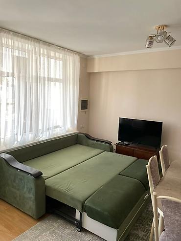 кв на ик: Аренда квартиры на Иссык-Куле, Радуга West, Кош-Кол, 8+ мест, Цена Целиком за жилье — 5