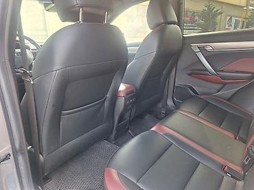 Geely: Geely Coolray: 1.5 l | 2021 il 61500 km Ofrouder/SUV — 5