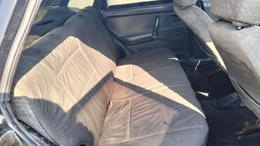 VAZ (LADA): VAZ (LADA) Samara: 1.5 l | Sedan — 13