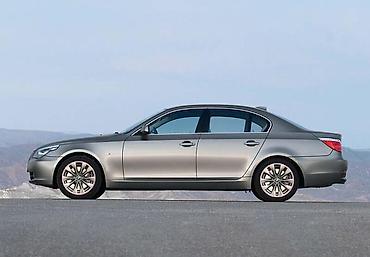 Vozila: VRATA ZA BMW SERIJA 5 OD 2003. DO 2010. GOD — 1