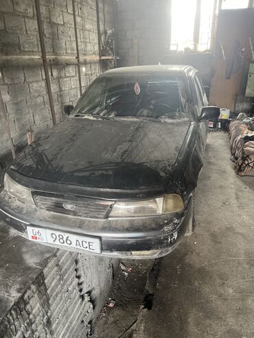 Daewoo: Daewoo Nexia: 1995 г., 1.5 л, Механика, Бензин, Хэтчбэк