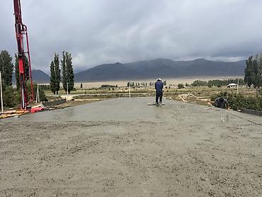 Бетонные работы: Монолит Больше 6 лет опыта — 3