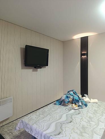 Продажа коттеджей и домов: Чон-Арыктан срочно сатылат обмен на квартиру И на машину на обмен — 8