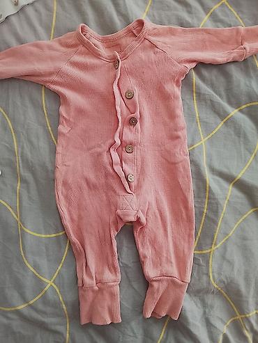 Комплекты одежды: Комплект, цвет - Розовый — 9
