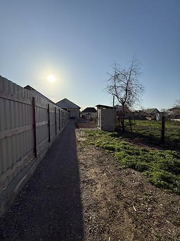 Продажа коттеджей и домов: СРОЧНО !!! Продается дом (ПСО) с 4 комнаты 2025 года постройки в селе — 7