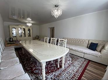 Продажа коттеджей и домов: 🏡 УЙ ЖАНА БИЗНЕС САТЫЛАТ! (Ысык-Көл, Таш-Сарай) ✨ Жаны 8 бөлмөлүү үй — 4