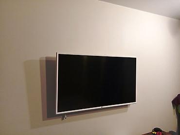 Электрики: Электрик | Установка телевизоров Больше 6 лет опыта — 11