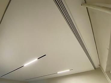 Натяжной потолок: Натяжной потолок Глянцевое, Матовое, 3D потолки Гарантия, Бесплатная консультация, Бесплатный замер — 4