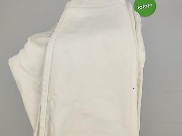 alcott pants: Clockhouse, Spodnie materiałowe damskie, rozmiar S — 6