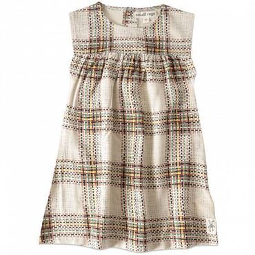 bez martinke: Mini, Sleeveless, 62-68