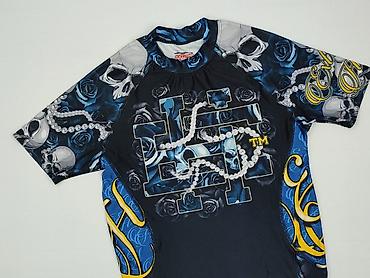 rough: T-shirt damski, rozmiar M — 1