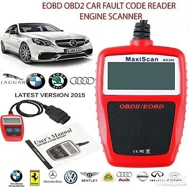 profim: Dijagnostika za auto OBD2 MS309 Dobro došli u naš online market koji — 1