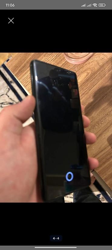 iphon se: Redmi Note, 256 GB, rəng - Qara — 2