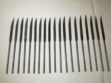 forma ideale jastuci za spavanje: Turpija iglicasta pljosnata, oblik noza, - 135mm (2107) Turpija