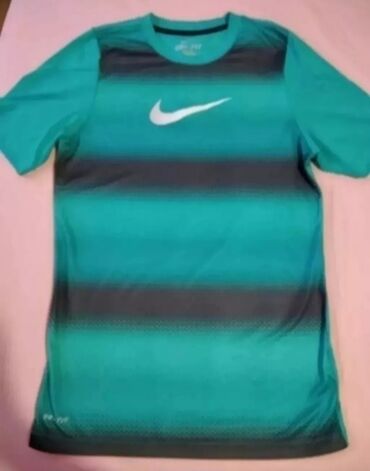 majci e: Nike, S (EU 36), color - Turquoise