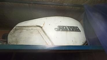 Другая мототехника: Продам запчасти на Яву 634,638 — 9