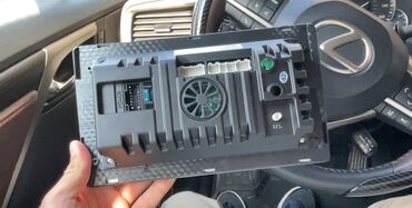 Магнитолы: Продаются Android-мониторы с CarPlay – полный комплект всего за 7500 at lalafo.kg — 10 Магнитолы: Продаются Android-мониторы с CarPlay – полный комплект всего за 7500 — 10