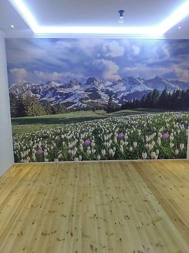 Ремонт под ключ: Ремонт под ключ | Квартиры Больше 6 лет опыта — 4