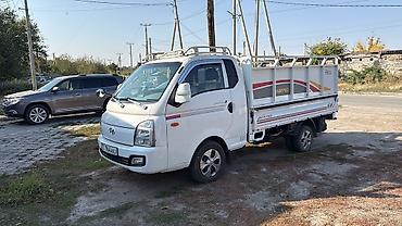 хундай портер2 матор: Hyundai Porter: 2020 г., 2.5 л, Типтроник, Дизель, Пикап — 3