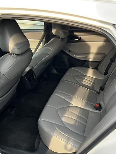 Toyota: Toyota Avalon: 2022 г., 3.5 л, Автомат, Бензин, Седан — 9
