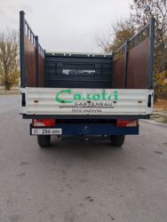 Mercedes-Benz: Mercedes-Benz Спринтер: 2008 г., 2.2 л, Механика, Дизель, Бус — 5